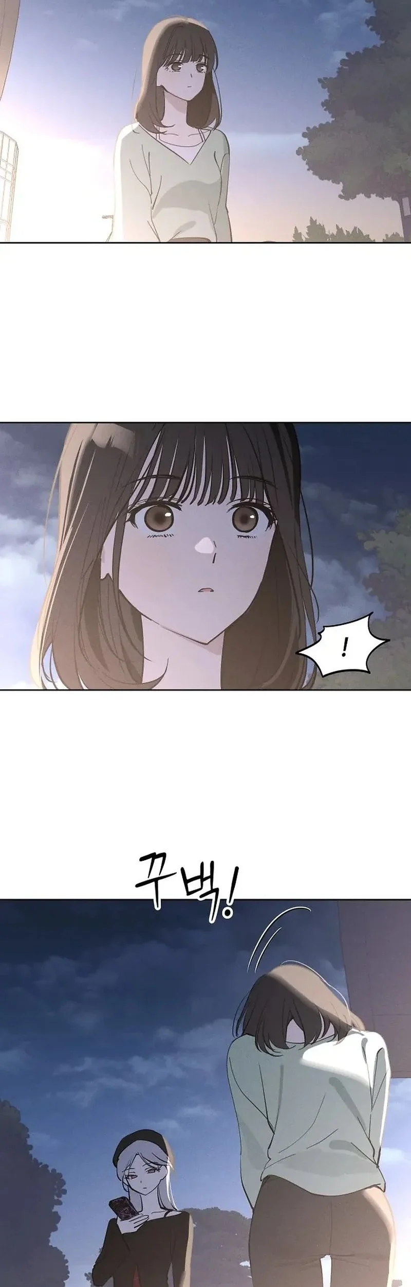 Today is a Woman Day (Today's Han Yoil Is a Woman) Chapter 23 Gambar 61