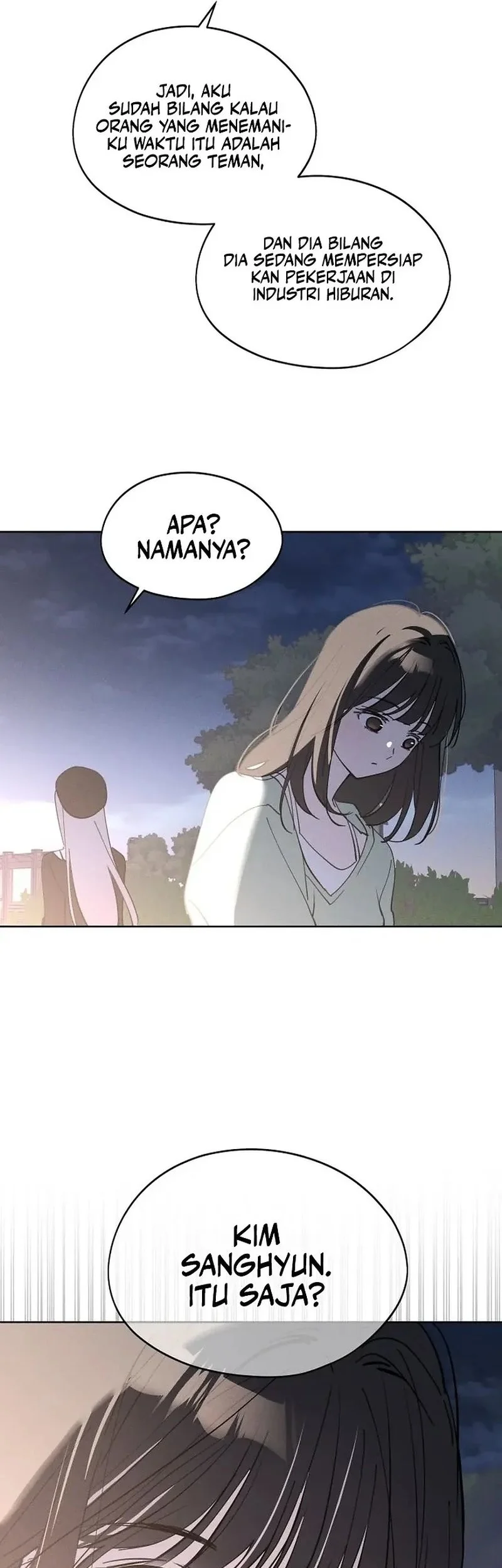 Today is a Woman Day (Today's Han Yoil Is a Woman) Chapter 23 Gambar 63