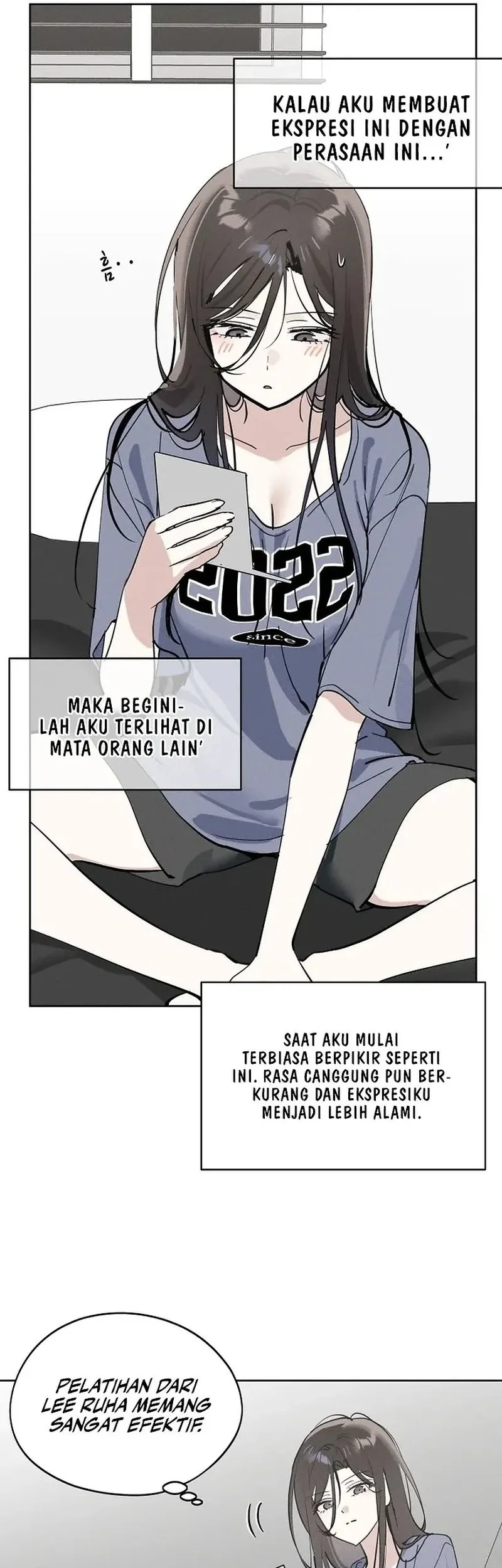 Today is a Woman Day (Today's Han Yoil Is a Woman) Chapter 23 Gambar 5