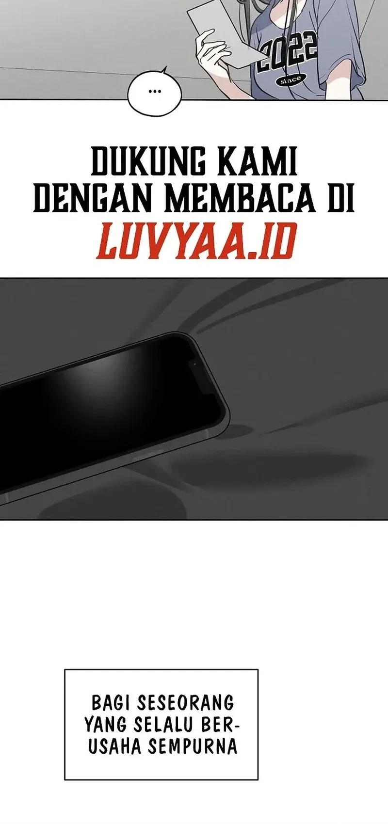 Today is a Woman Day (Today's Han Yoil Is a Woman) Chapter 23 Gambar 6