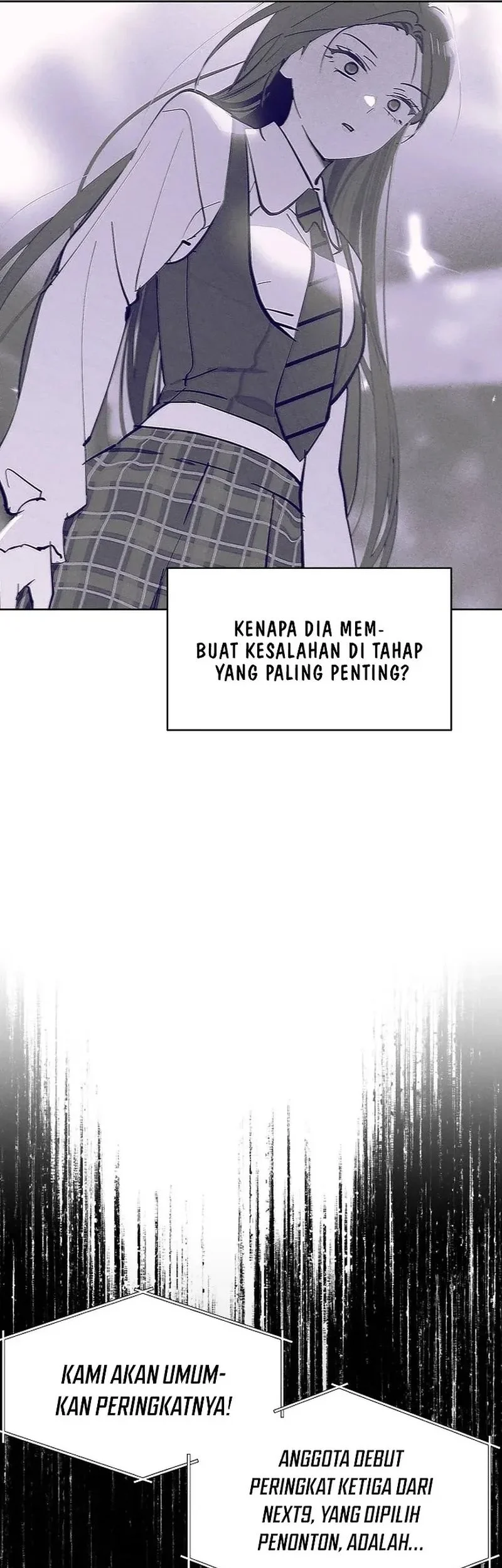 Today is a Woman Day (Today's Han Yoil Is a Woman) Chapter 23 Gambar 7