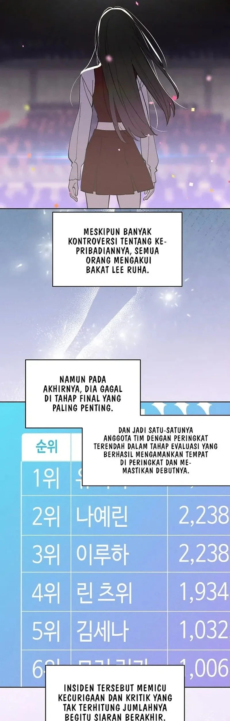 Today is a Woman Day (Today's Han Yoil Is a Woman) Chapter 23 Gambar 9