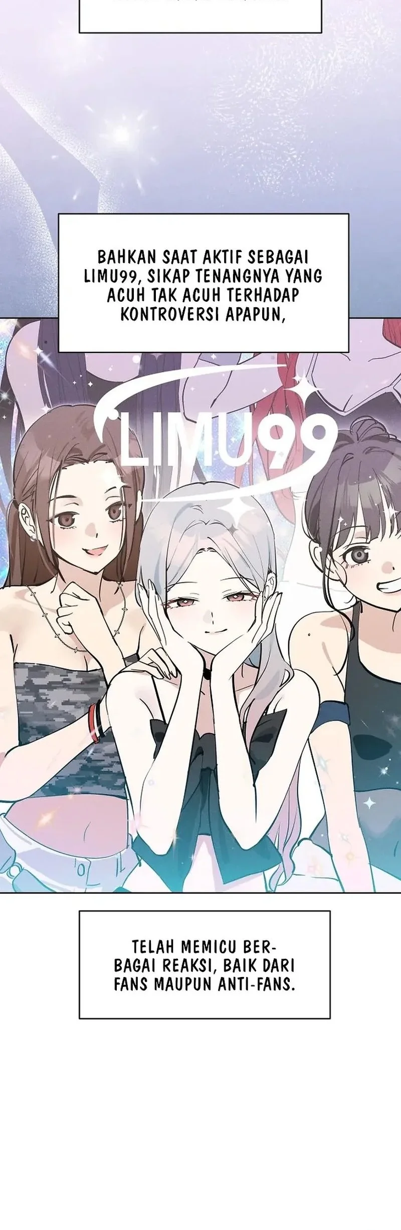 Today is a Woman Day (Today's Han Yoil Is a Woman) Chapter 23 Gambar 10