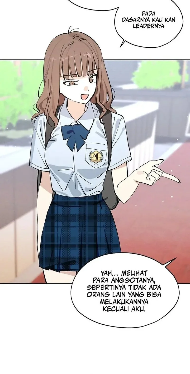 Today is a Woman Day (Today's Han Yoil Is a Woman) Chapter 23 Gambar 12