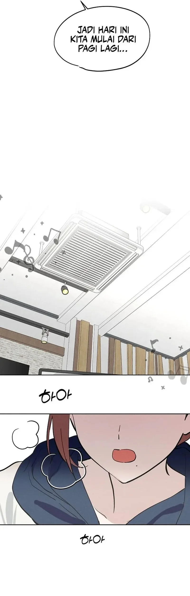 Today is a Woman Day (Today's Han Yoil Is a Woman) Chapter 23 Gambar 15