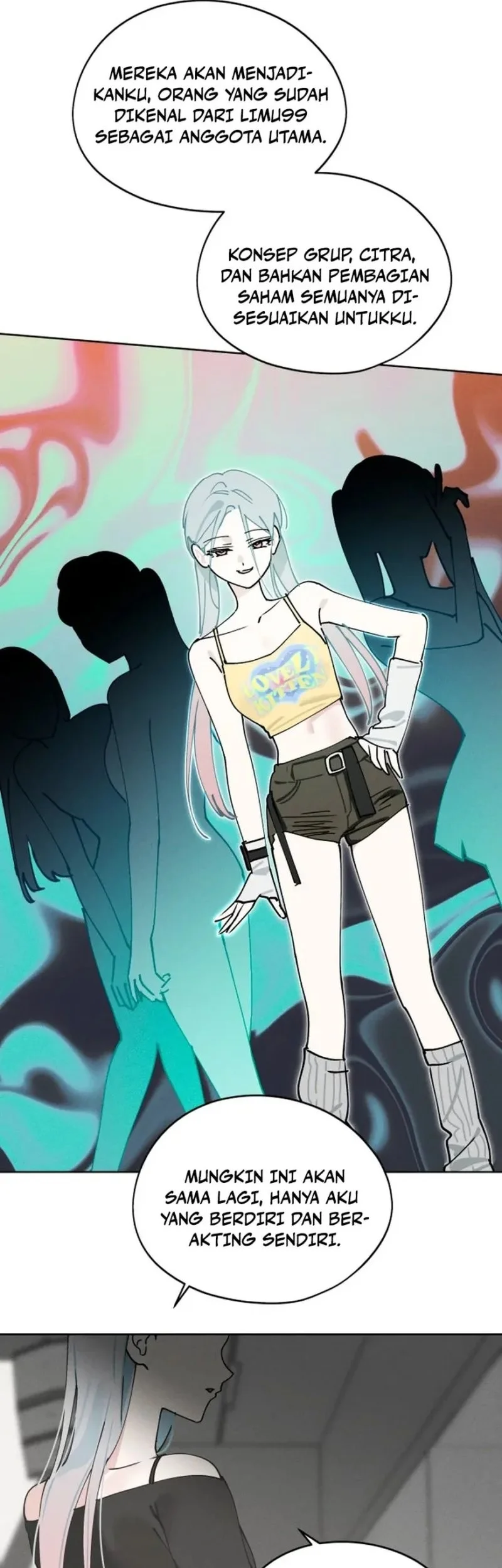 Today is a Woman Day (Today's Han Yoil Is a Woman) Chapter 24 Gambar 19