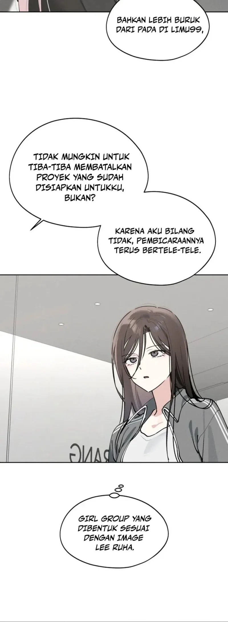 Today is a Woman Day (Today's Han Yoil Is a Woman) Chapter 24 Gambar 20