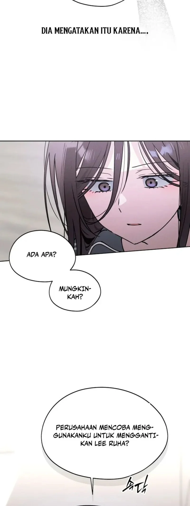 Today is a Woman Day (Today's Han Yoil Is a Woman) Chapter 24 Gambar 22