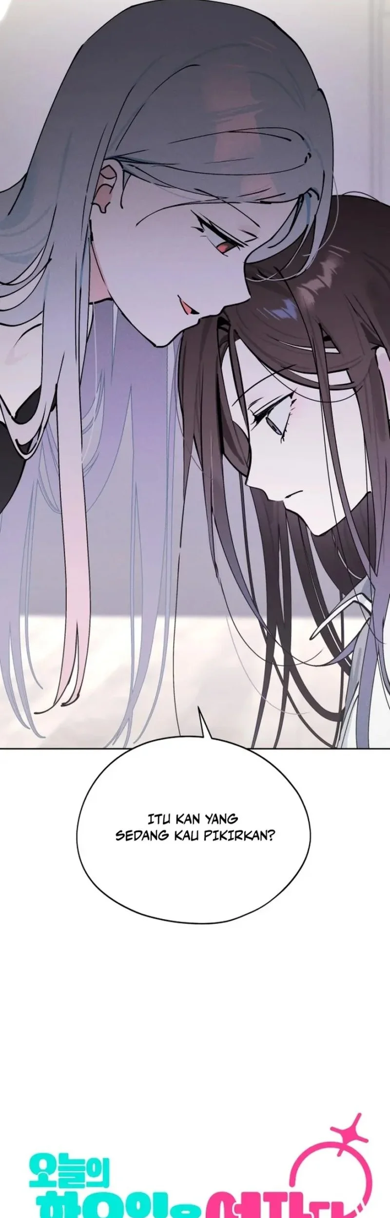 Today is a Woman Day (Today's Han Yoil Is a Woman) Chapter 24 Gambar 23