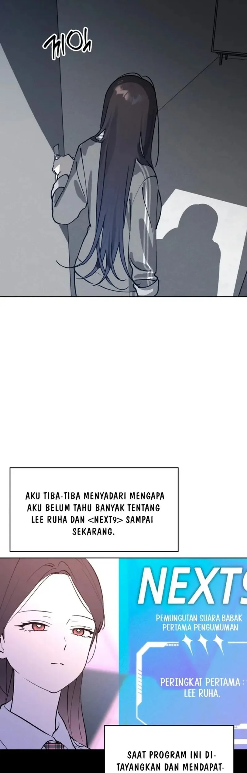 Today is a Woman Day (Today's Han Yoil Is a Woman) Chapter 24 Gambar 25