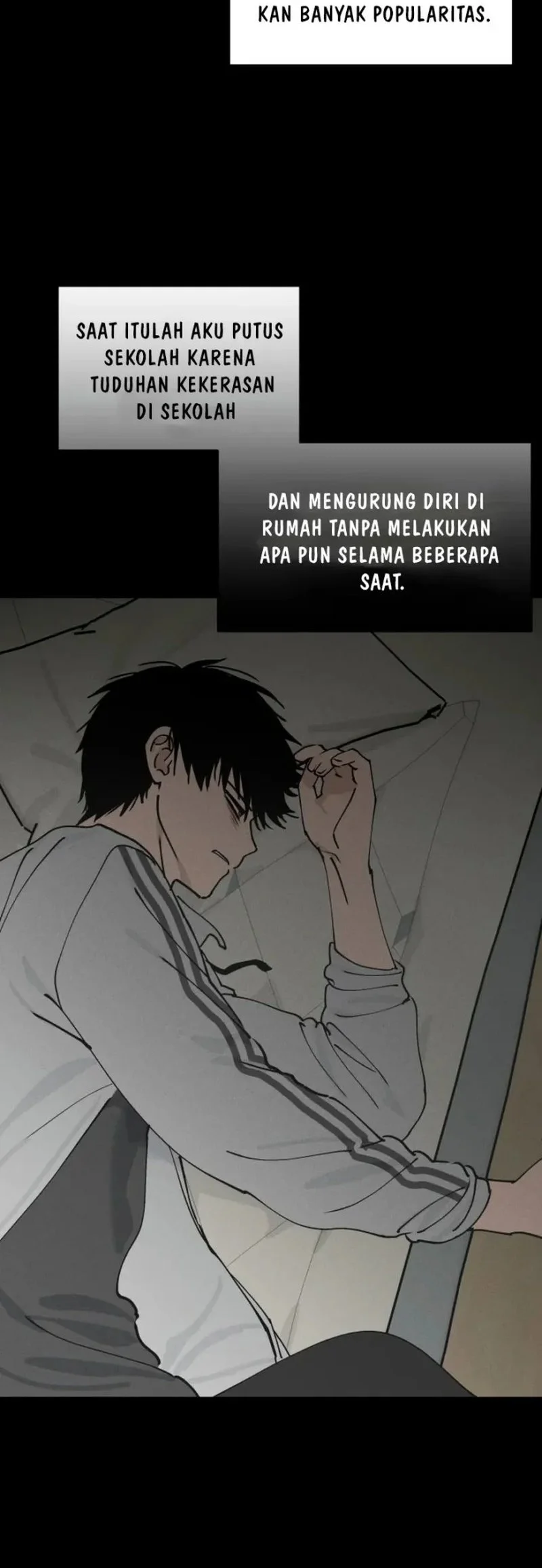 Today is a Woman Day (Today's Han Yoil Is a Woman) Chapter 24 Gambar 26