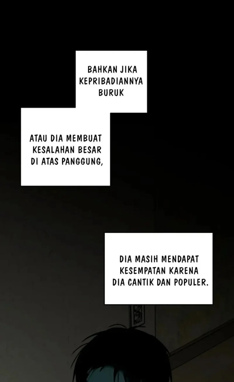 Today is a Woman Day (Today's Han Yoil Is a Woman) Chapter 24 Gambar 28