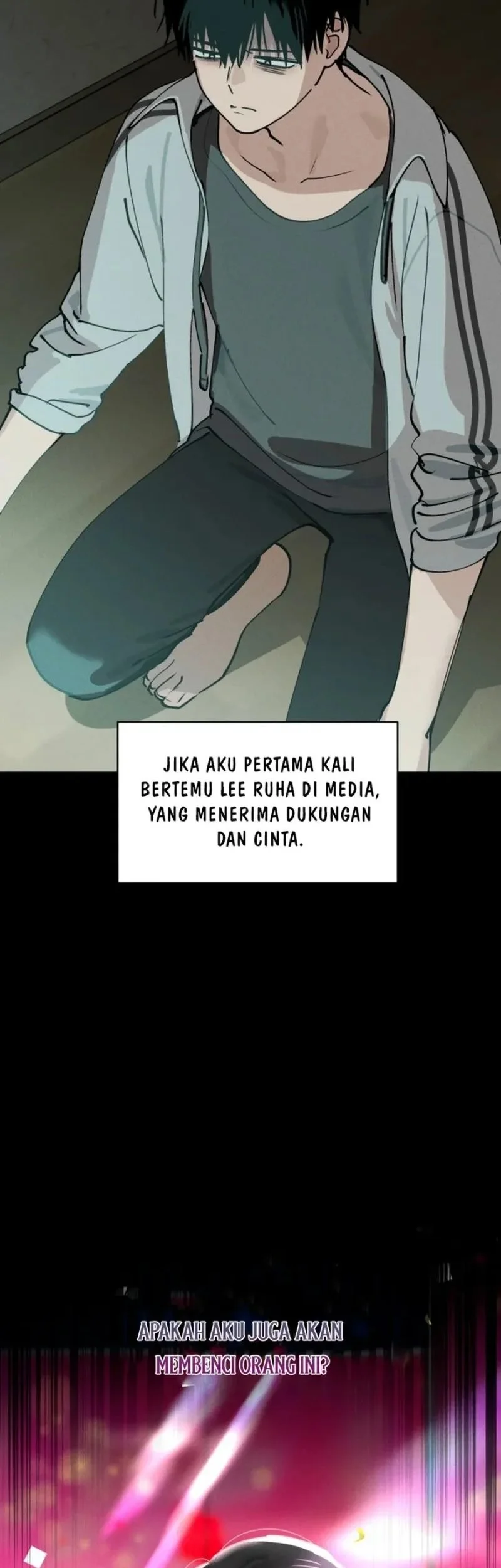 Today is a Woman Day (Today's Han Yoil Is a Woman) Chapter 24 Gambar 29