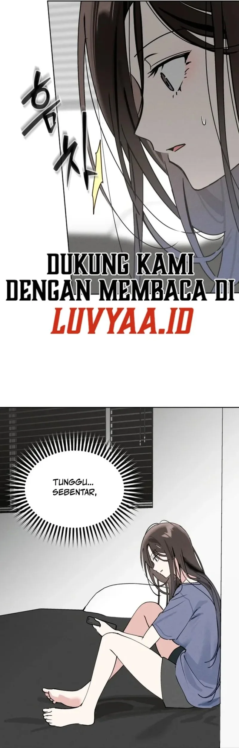 Today is a Woman Day (Today's Han Yoil Is a Woman) Chapter 24 Gambar 31