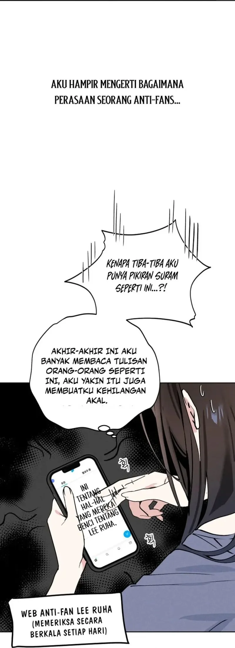 Today is a Woman Day (Today's Han Yoil Is a Woman) Chapter 24 Gambar 32