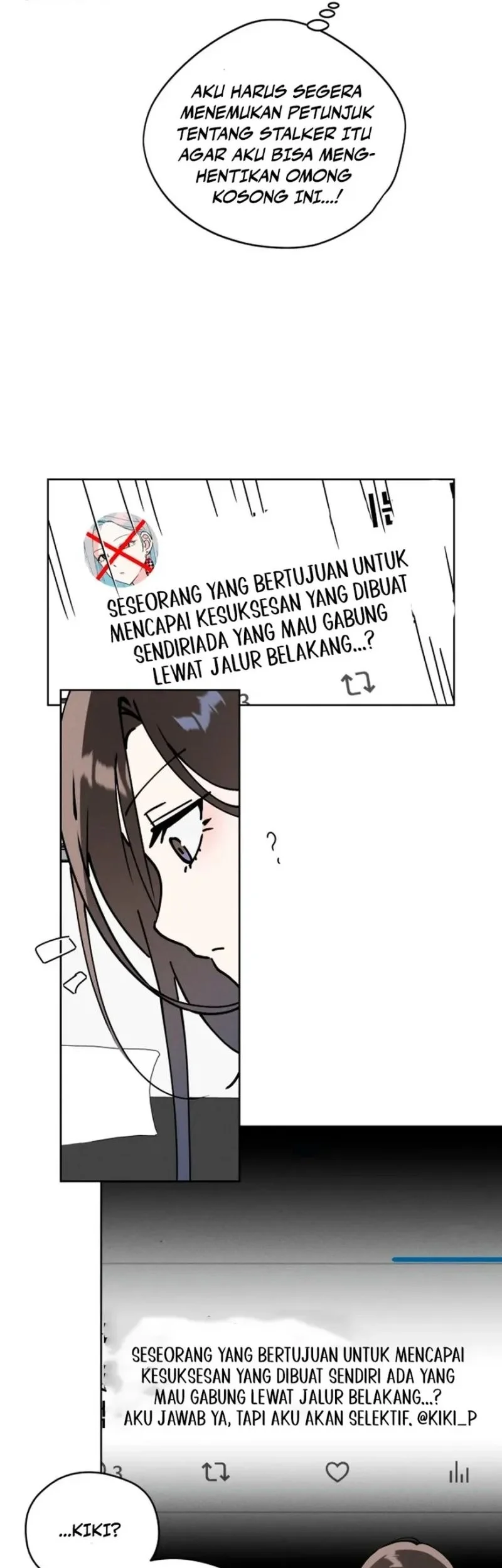 Today is a Woman Day (Today's Han Yoil Is a Woman) Chapter 24 Gambar 33