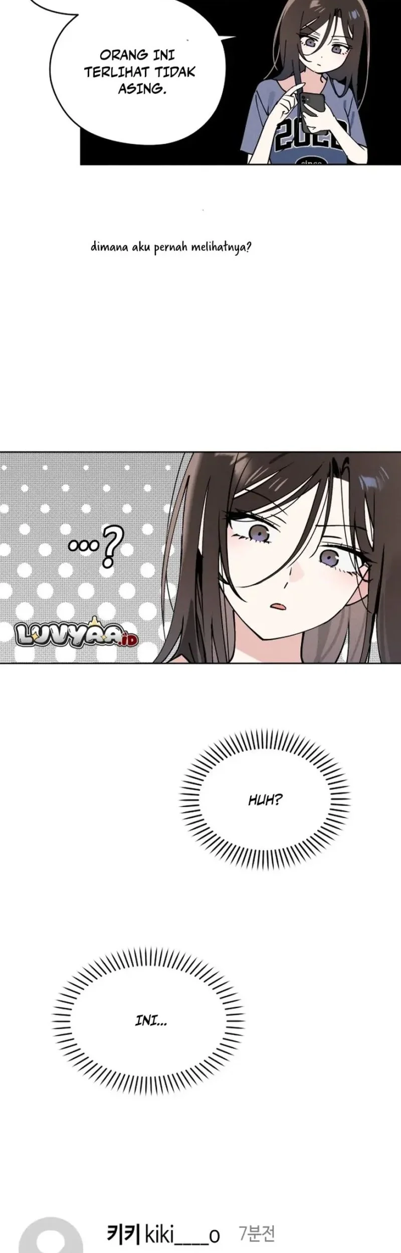 Today is a Woman Day (Today's Han Yoil Is a Woman) Chapter 24 Gambar 34