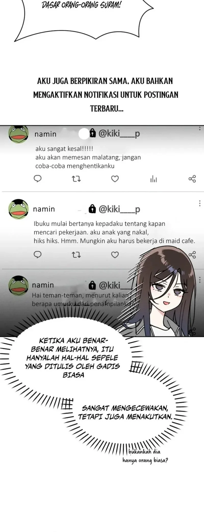 Today is a Woman Day (Today's Han Yoil Is a Woman) Chapter 24 Gambar 38