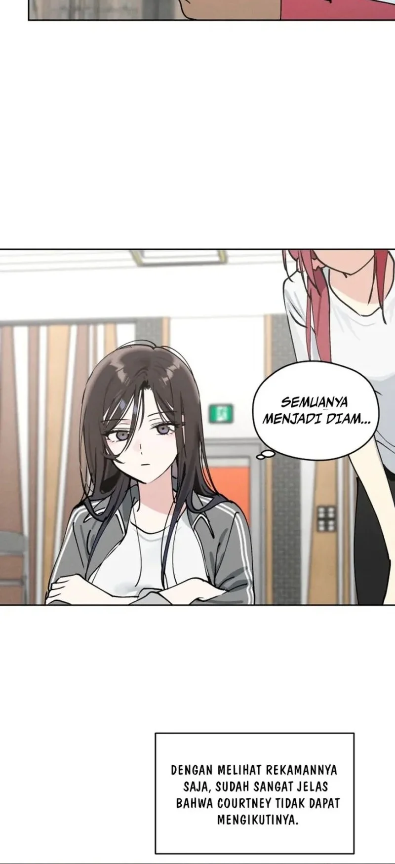 Today is a Woman Day (Today's Han Yoil Is a Woman) Chapter 24 Gambar 42