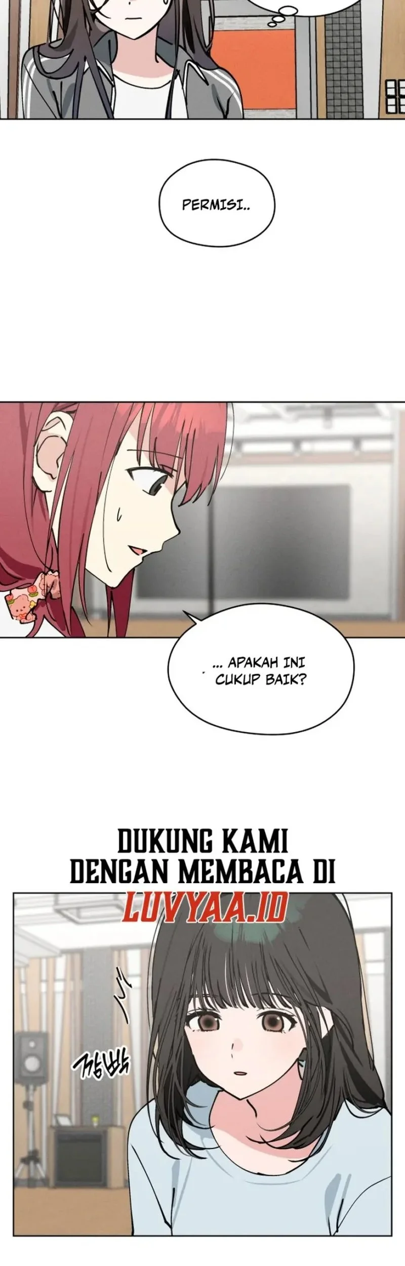 Today is a Woman Day (Today's Han Yoil Is a Woman) Chapter 24 Gambar 44