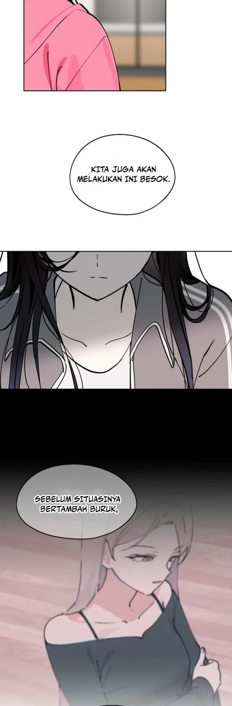 Today is a Woman Day (Today's Han Yoil Is a Woman) Chapter 24 Gambar 46