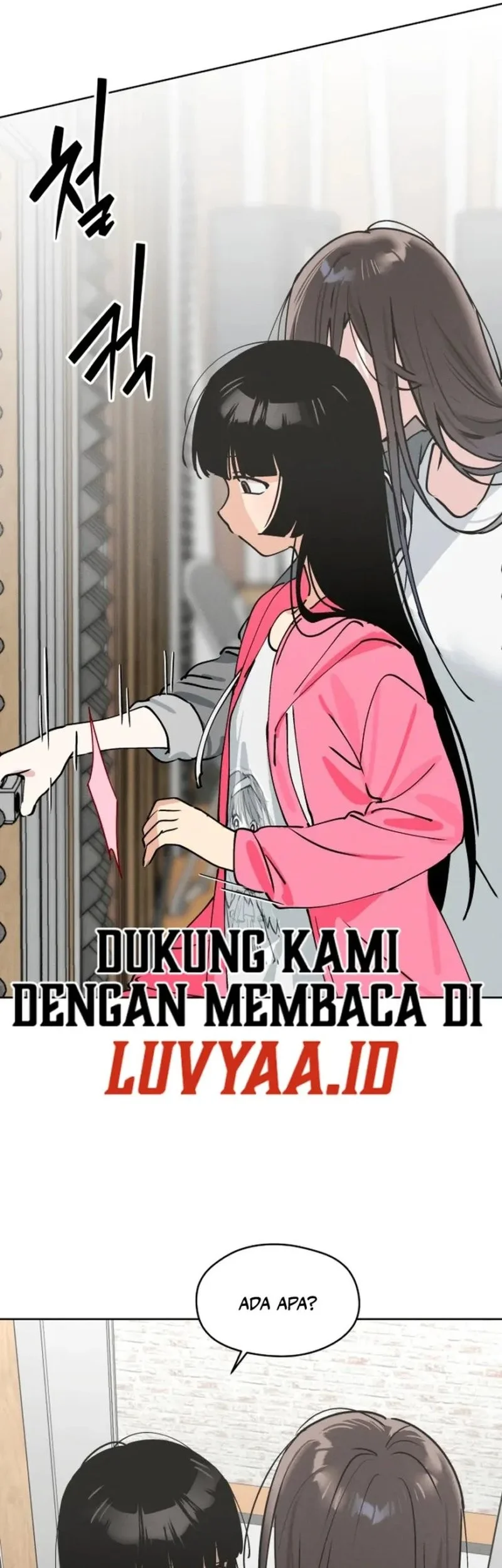 Today is a Woman Day (Today's Han Yoil Is a Woman) Chapter 24 Gambar 49