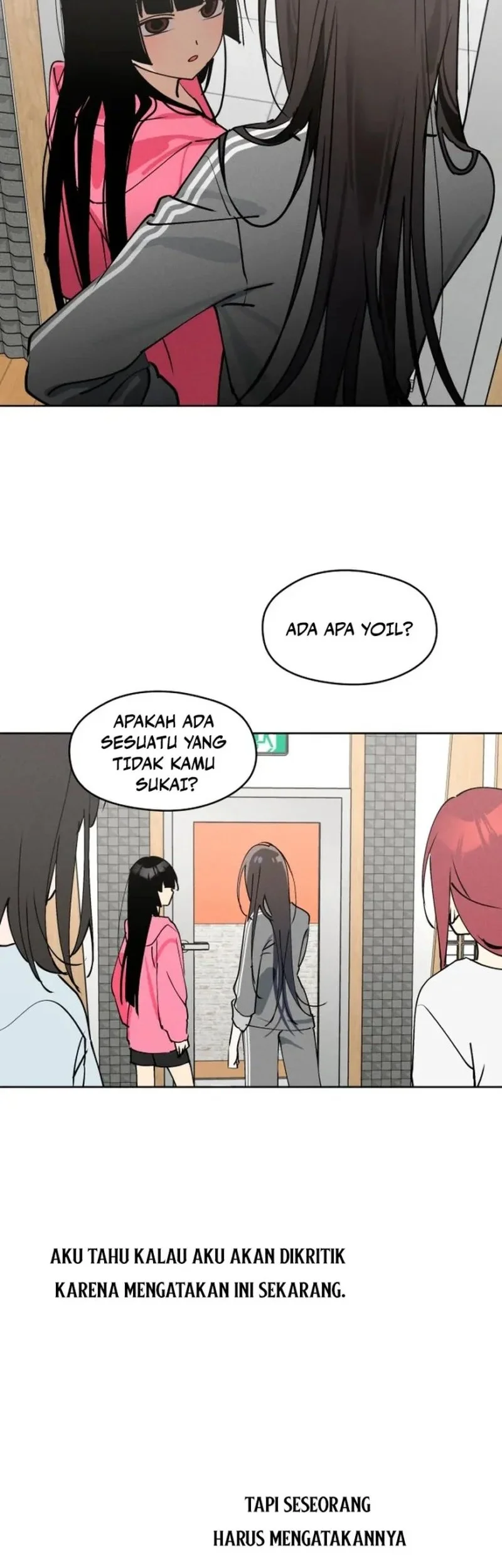 Today is a Woman Day (Today's Han Yoil Is a Woman) Chapter 24 Gambar 50