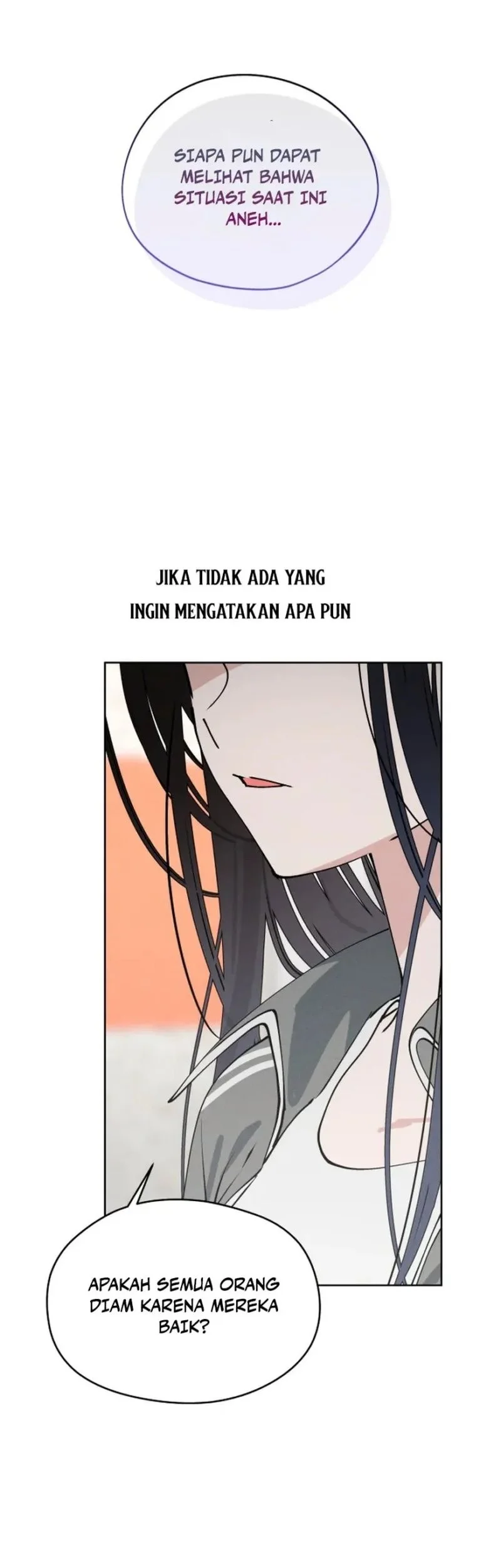 Today is a Woman Day (Today's Han Yoil Is a Woman) Chapter 24 Gambar 51