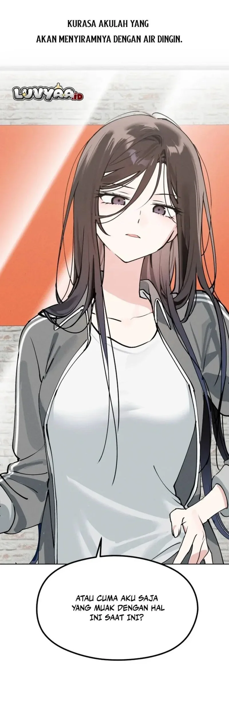 Today is a Woman Day (Today's Han Yoil Is a Woman) Chapter 24 Gambar 52