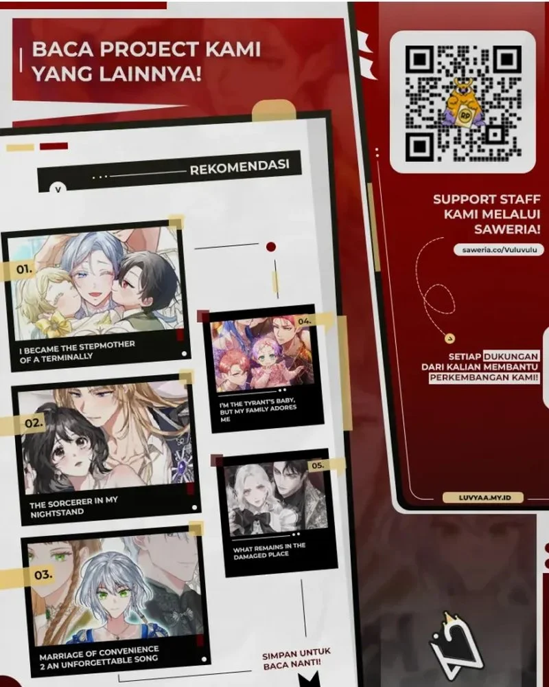 Today is a Woman Day (Today's Han Yoil Is a Woman) Chapter 24 Gambar 55