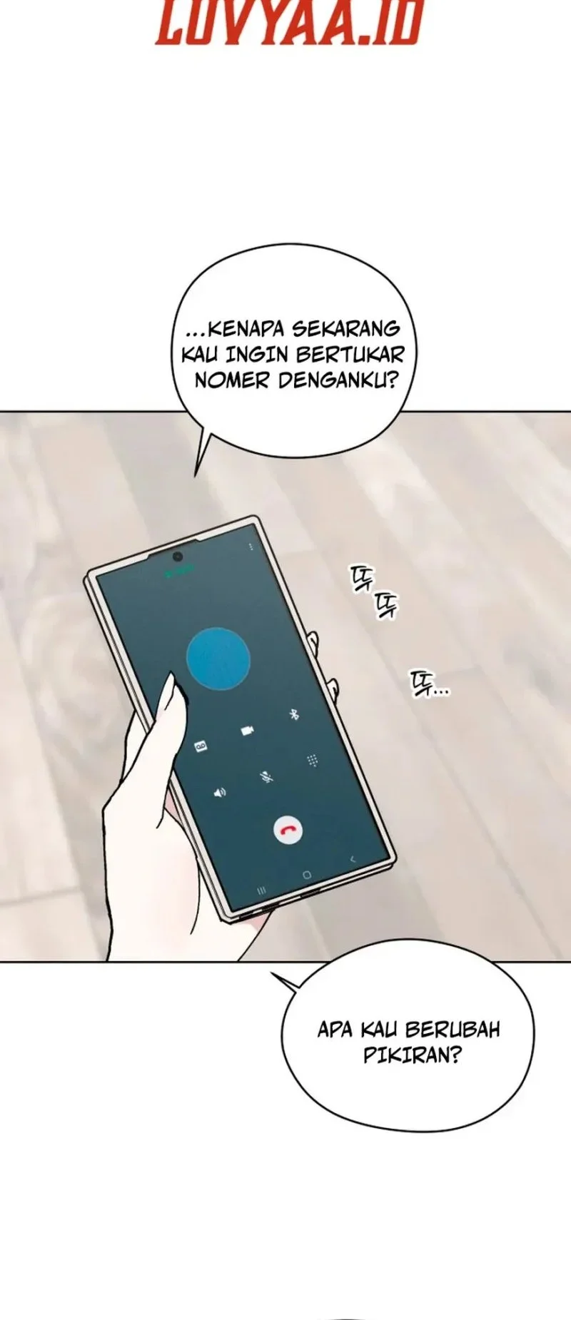 Today is a Woman Day (Today's Han Yoil Is a Woman) Chapter 24 Gambar 4