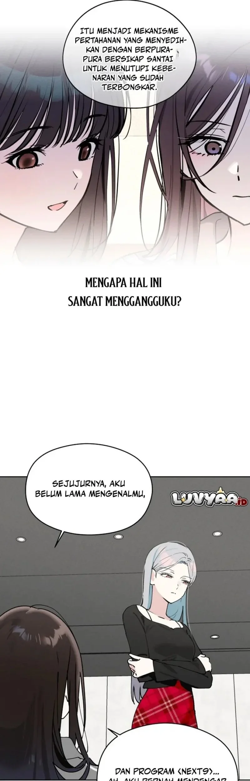 Today is a Woman Day (Today's Han Yoil Is a Woman) Chapter 24 Gambar 7