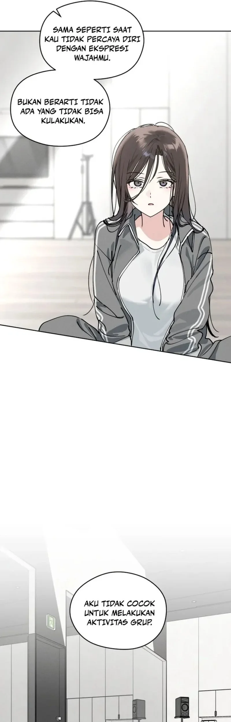 Today is a Woman Day (Today's Han Yoil Is a Woman) Chapter 24 Gambar 11