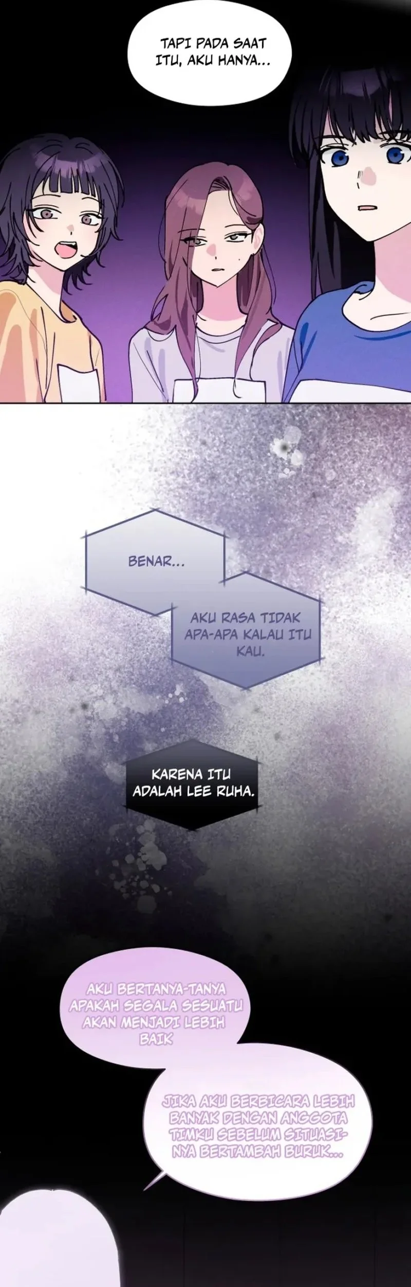 Today is a Woman Day (Today's Han Yoil Is a Woman) Chapter 24 Gambar 13