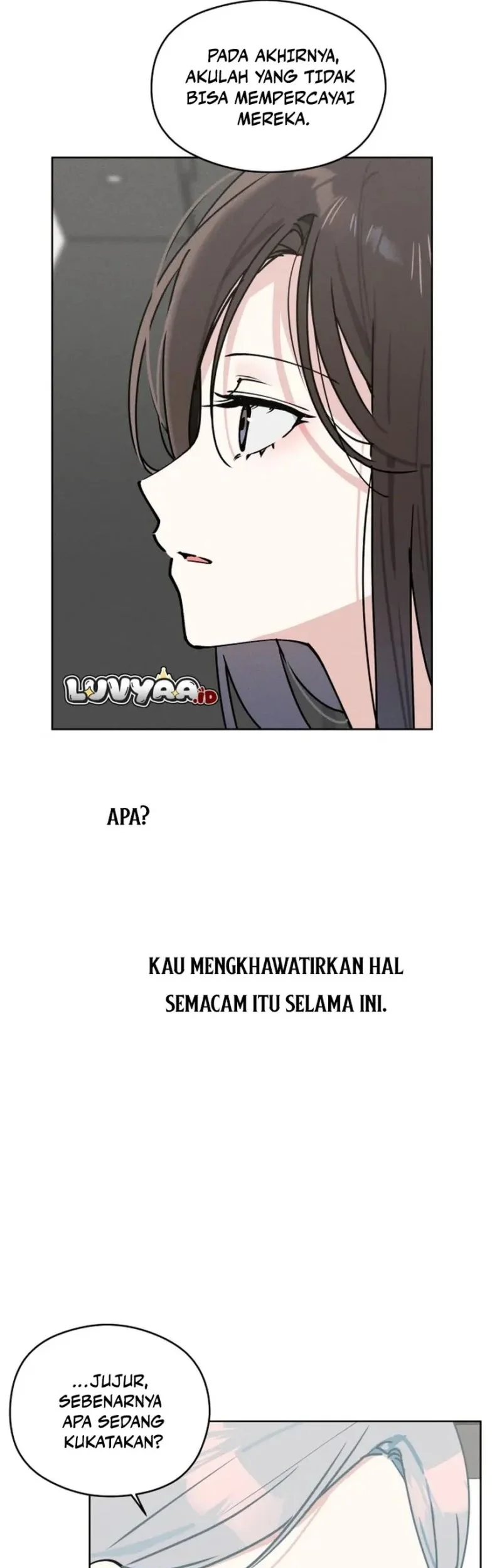 Today is a Woman Day (Today's Han Yoil Is a Woman) Chapter 24 Gambar 15