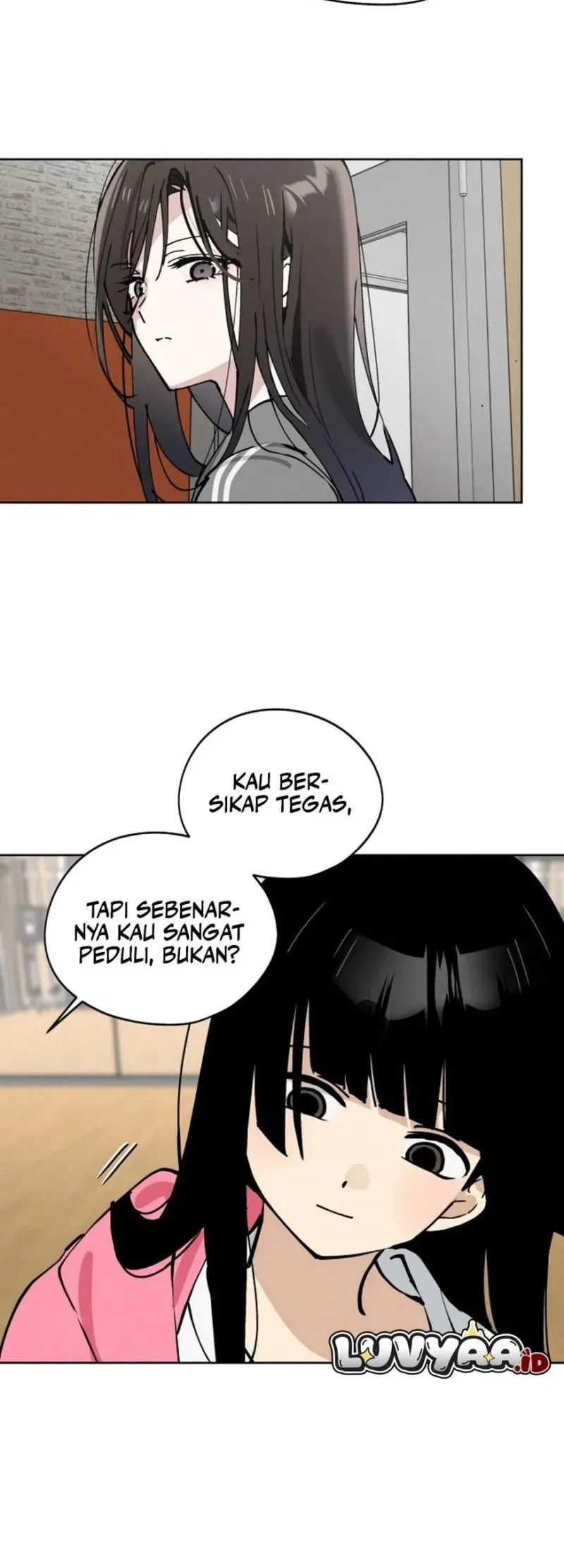 Today is a Woman Day (Today's Han Yoil Is a Woman) Chapter 25 Gambar 34