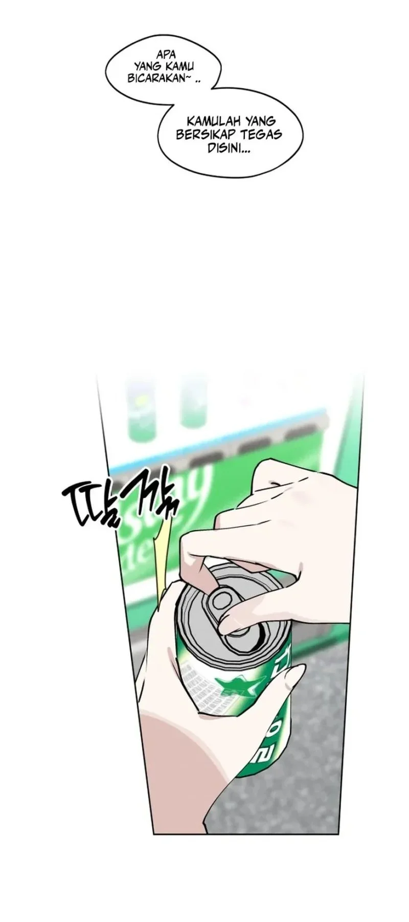 Today is a Woman Day (Today's Han Yoil Is a Woman) Chapter 25 Gambar 36