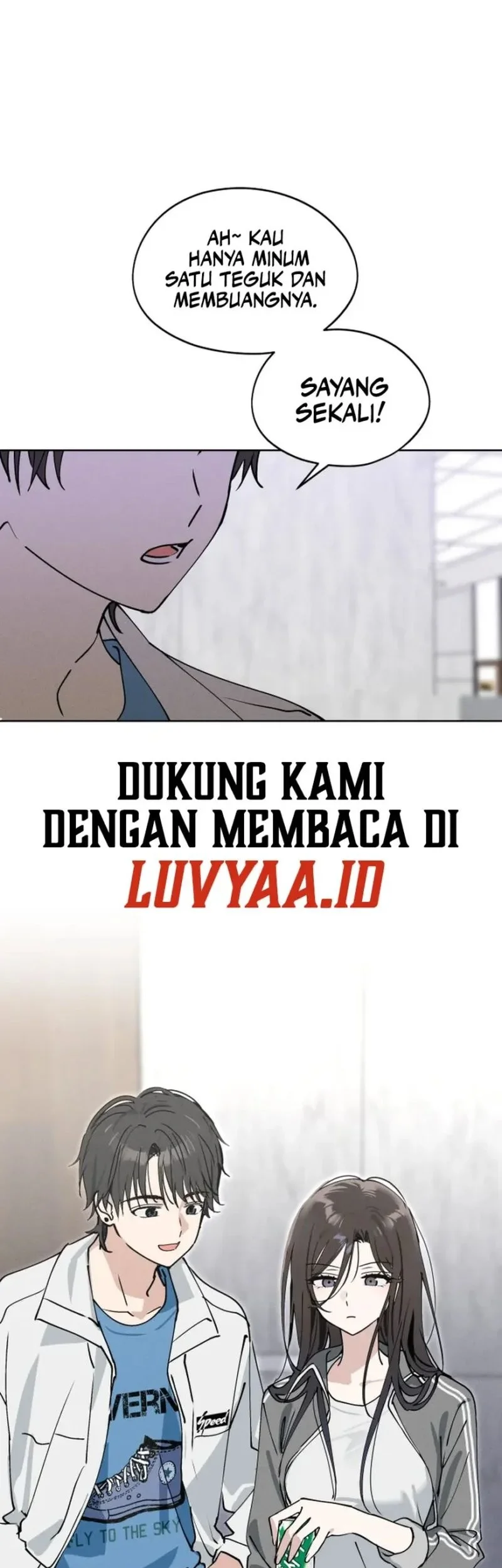 Today is a Woman Day (Today's Han Yoil Is a Woman) Chapter 25 Gambar 39