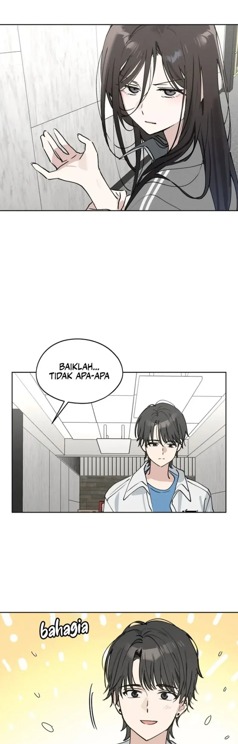 Today is a Woman Day (Today's Han Yoil Is a Woman) Chapter 25 Gambar 45