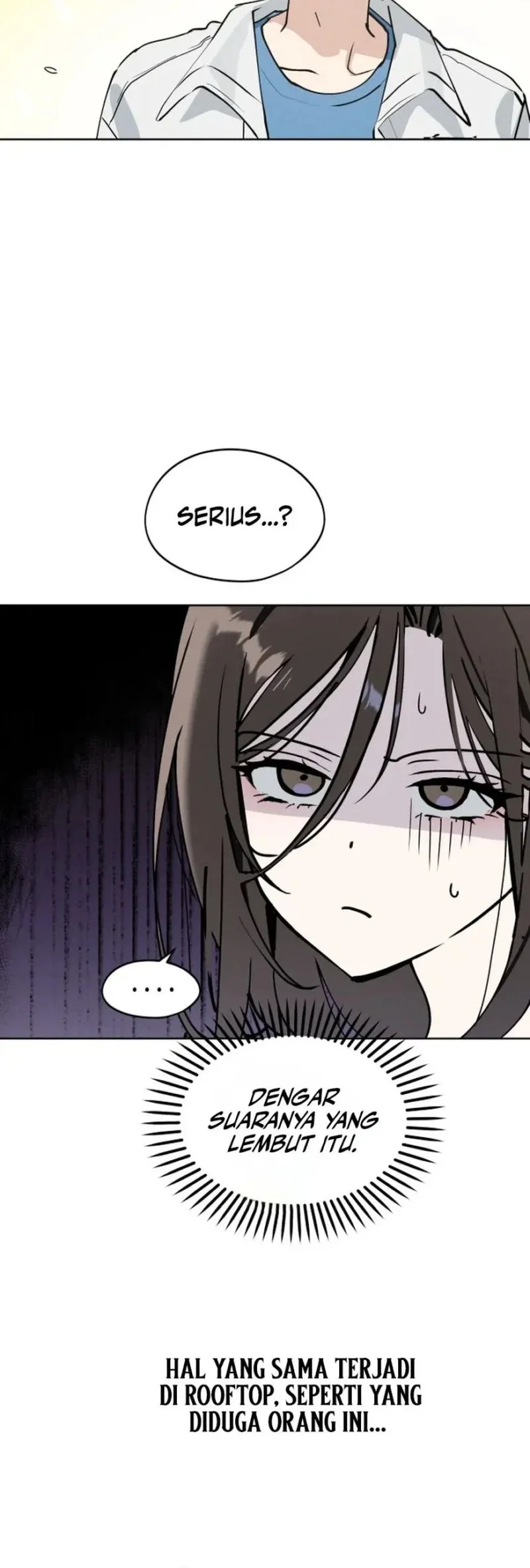 Today is a Woman Day (Today's Han Yoil Is a Woman) Chapter 25 Gambar 46