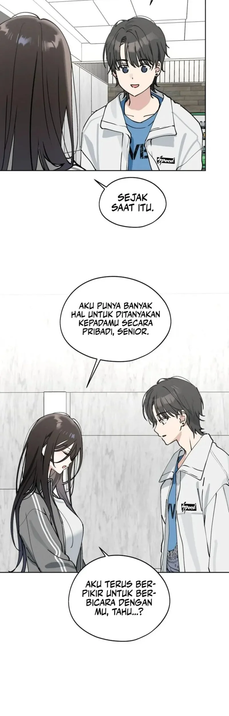 Today is a Woman Day (Today's Han Yoil Is a Woman) Chapter 25 Gambar 50