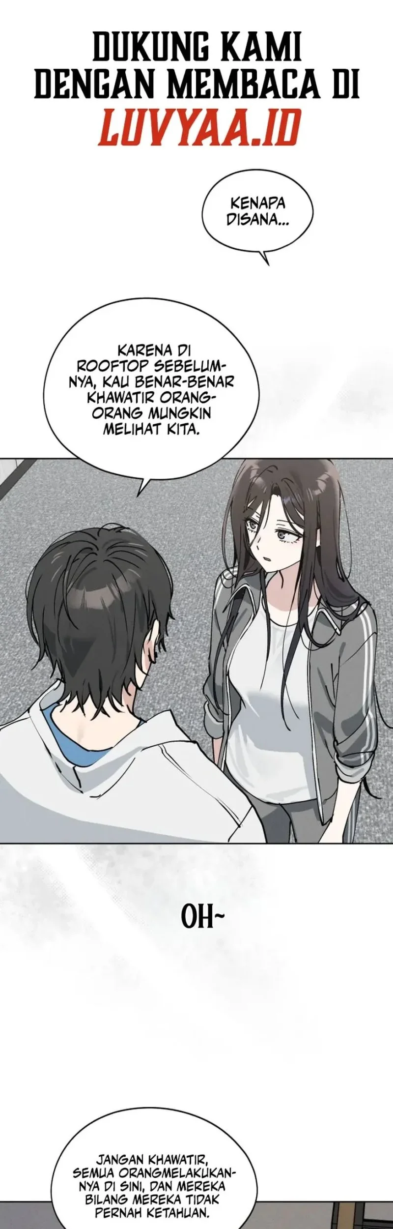 Today is a Woman Day (Today's Han Yoil Is a Woman) Chapter 25 Gambar 53