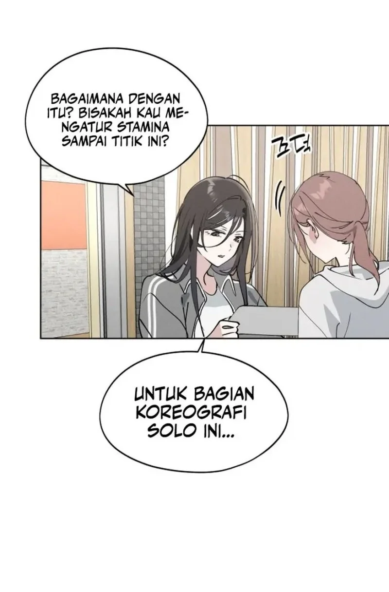 Today is a Woman Day (Today's Han Yoil Is a Woman) Chapter 25 Gambar 12