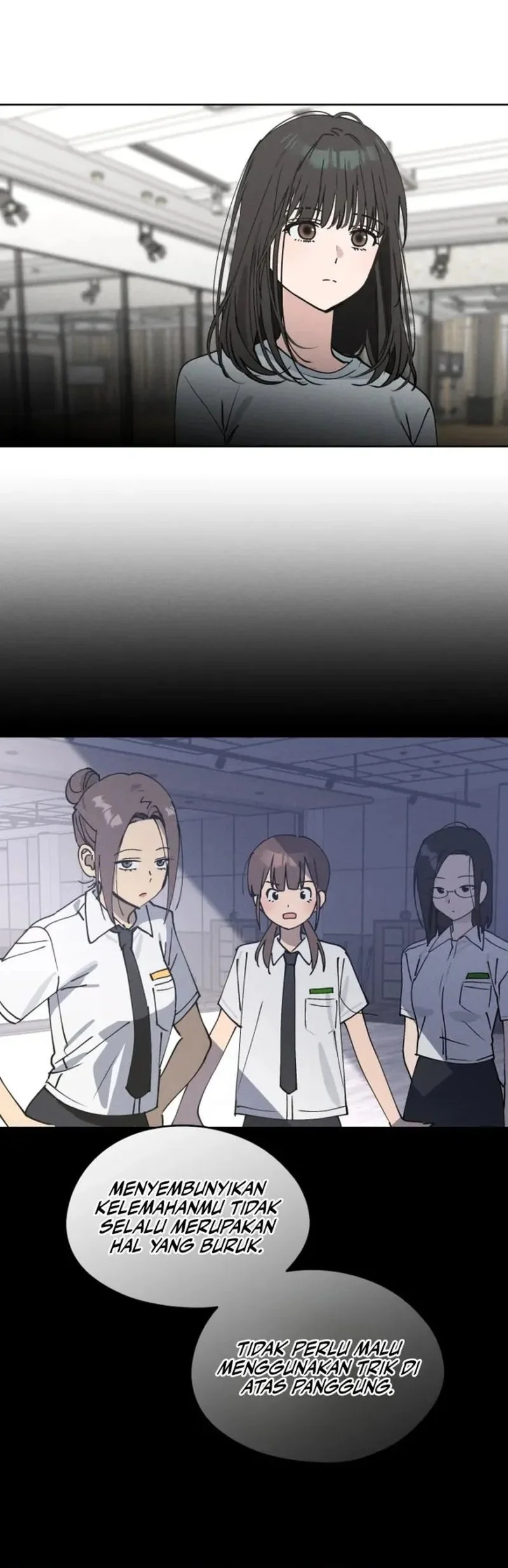 Today is a Woman Day (Today's Han Yoil Is a Woman) Chapter 25 Gambar 18