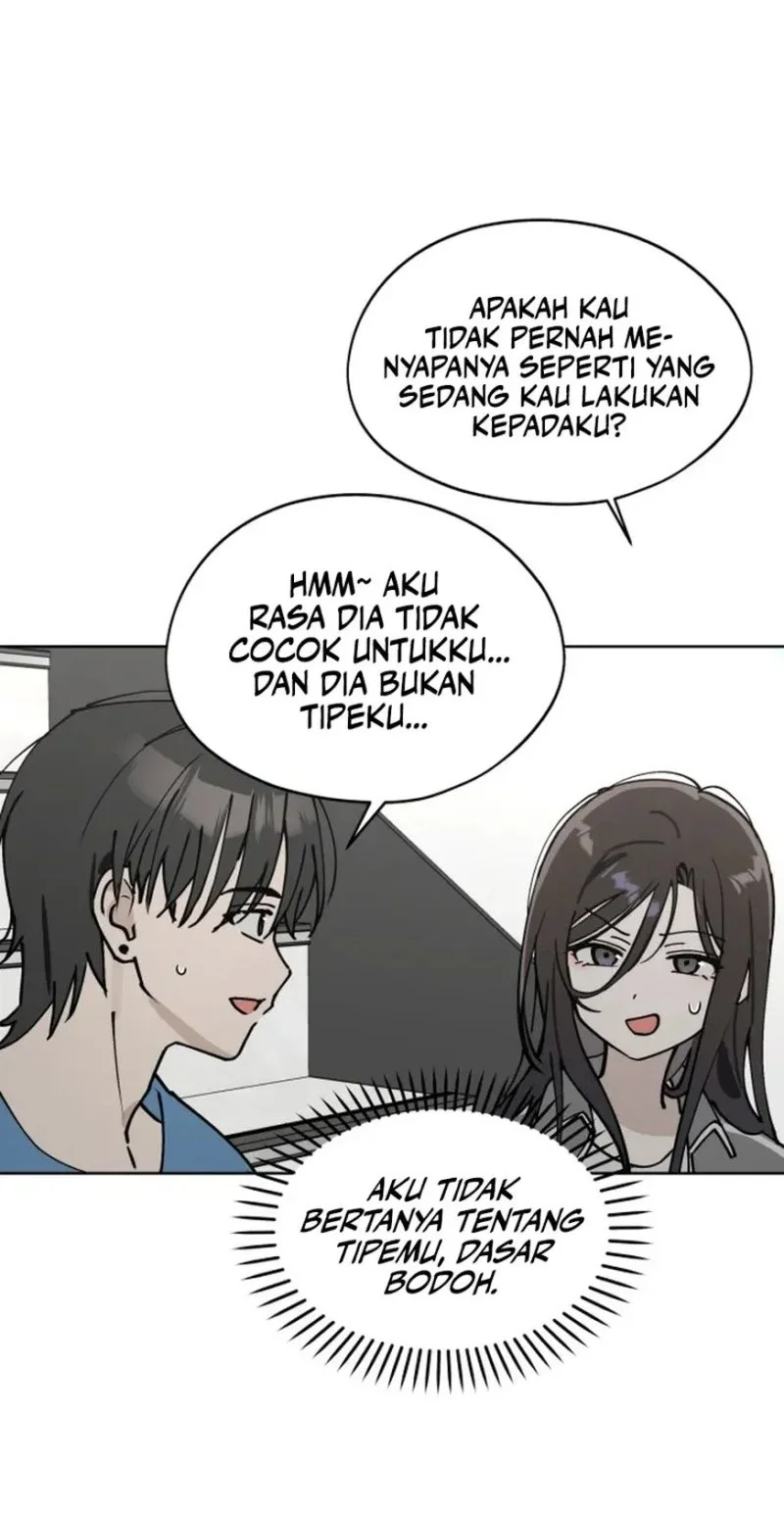 Today is a Woman Day (Today's Han Yoil Is a Woman) Chapter 26 Gambar 22