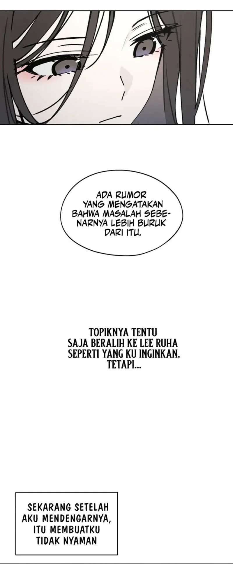 Today is a Woman Day (Today's Han Yoil Is a Woman) Chapter 26 Gambar 24