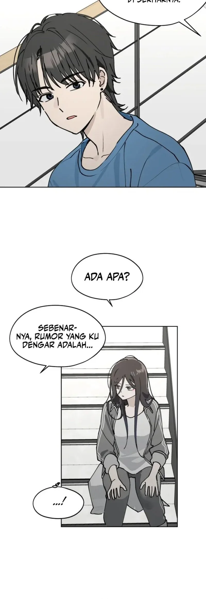 Today is a Woman Day (Today's Han Yoil Is a Woman) Chapter 26 Gambar 26