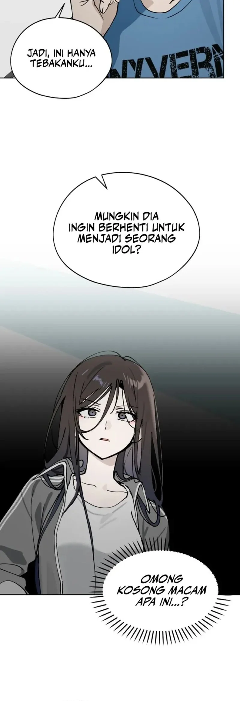 Today is a Woman Day (Today's Han Yoil Is a Woman) Chapter 26 Gambar 28