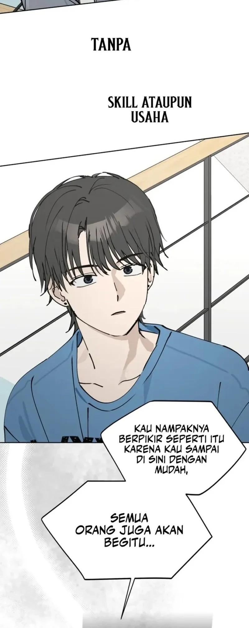 Today is a Woman Day (Today's Han Yoil Is a Woman) Chapter 26 Gambar 34