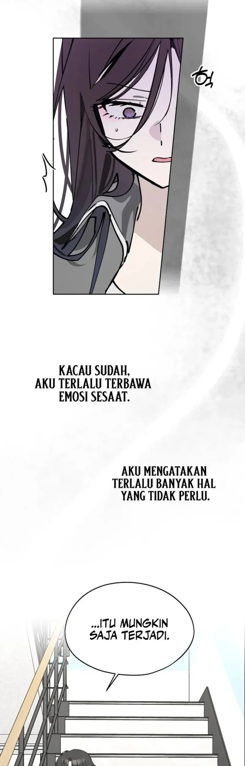 Today is a Woman Day (Today's Han Yoil Is a Woman) Chapter 26 Gambar 35